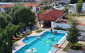 Hotel Zenit Satovcha